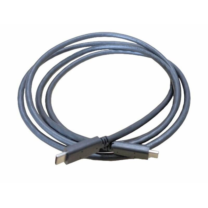 Cable USB-C Elo Touch Systems E710364 Negro 1,8 m