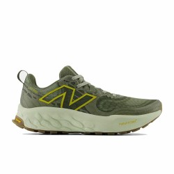 Zapatillas de Running para Adultos New Balance Fresh Foam X Hierro V8 Amarillo