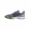 Zapatillas de Tenis para Hombre Babolat Jet Tere Clay Gris Hombre