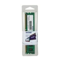 Memoria RAM Patriot Memory PC3-12800 CL11 4 GB