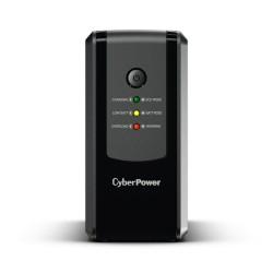 SAI Interactivo Cyberpower UT650EG-FR 360 W