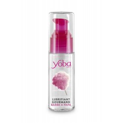 Lubricante a Base de Agua Yoba 6 x 50 ml