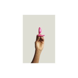 Masajeador de Próstata We-Vibe Rosa