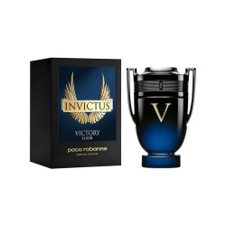 Perfume Hombre Paco Rabanne EDP Invictus Victory Elixir 100 ml