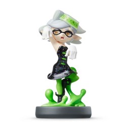 Figura Coleccionable Nintendo SPLAT. CAL+MAR Multicolor