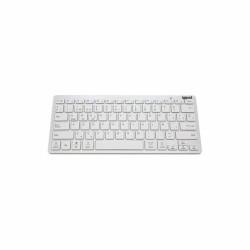 Teclado Bluetooth iggual IGG316788 Español Mono (1 Pieza)