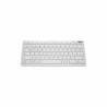 Teclado Bluetooth iggual IGG316788 Español Mono (1 Pieza)