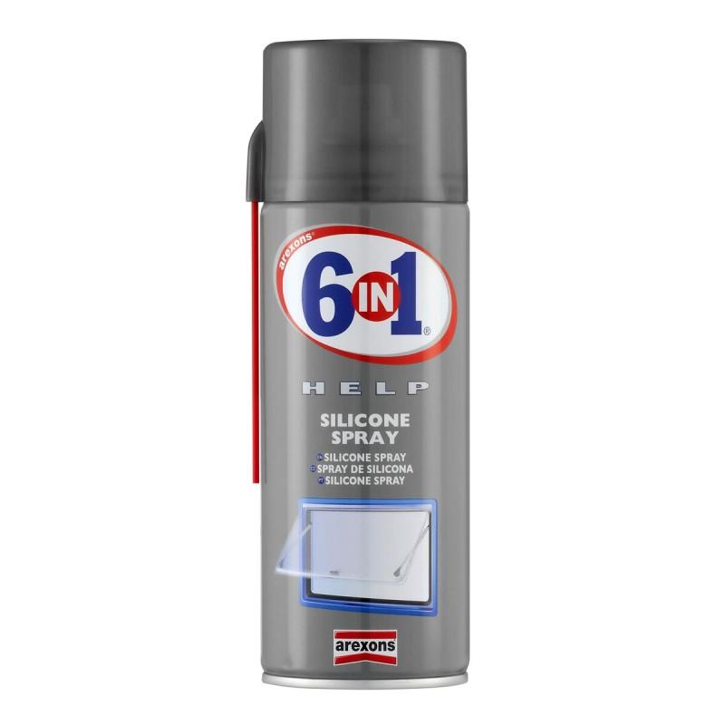 Lubricante de Silicona Arexons SVI4239 400 ml