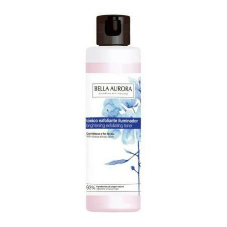 Tónico Exfoliante Bella Aurora (200 ml)