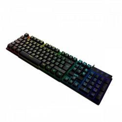 Teclado Gaming Energy Sistem Gaming Keyboard ESG K2 Ghosthunter 1,65" AMOLED GPS 246 mAh Qwerty Español