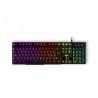 Teclado Gaming Energy Sistem Gaming Keyboard ESG K2 Ghosthunter 1,65" AMOLED GPS 246 mAh Qwerty Español