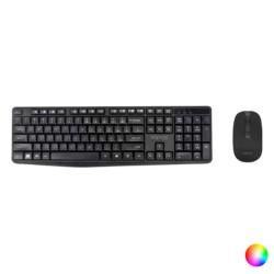 Teclado y Ratón approx! APPMX335W