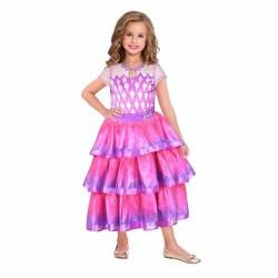 Disfraz para Niños Barbie Gem Ballgown Rosa