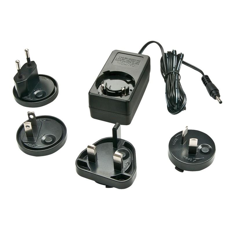 Adaptador de Corriente LINDY 73824