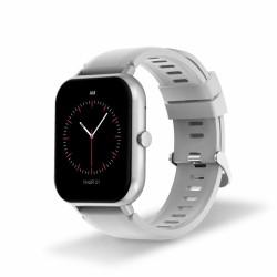 Smartwatch DCU CURVED GLASS PRO 1,83" Gris