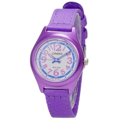 Reloj Infantil Casio LTR-19B-6B (Ø 33 mm)