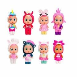 Muñeca bebé IMC Toys