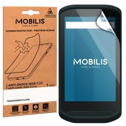 Protector de Pantalla para Móvil Mobilis 036207 5" TC21/26