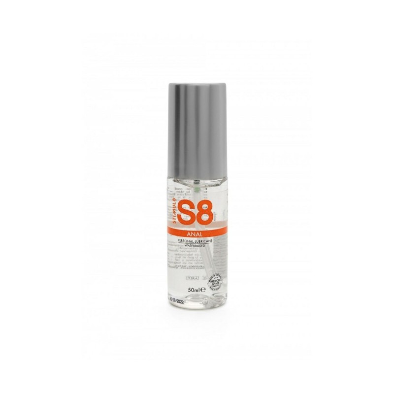 Lubricante Anal Stimul8 50 ml