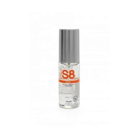 Lubricante Anal Stimul8 50 ml