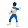 Disfraz para Adultos My Other Me Vegeta Dragon Ball Azul Naranja Vegeta