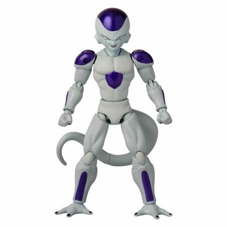 Figura Articulada Bandai