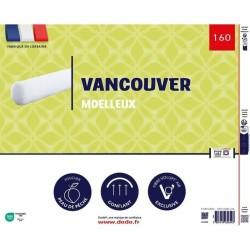 Almohada DODO Vancouver Blanco 160 cm