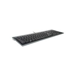 Teclado Kensington K72357ES Negro Español Qwerty Español QWERTY