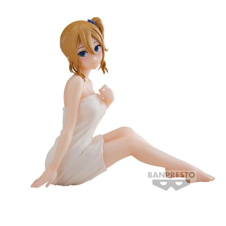 Figura de Acción Bandai KAGUYA-SAMA LIW UR RELAX TIME - AI HAYASAKA