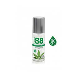 Lubricante Stimul8 Cannabis 125 ml