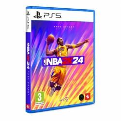 Videojuego PlayStation 5 2K GAMES NBA 2K24 Kobe Bryant Edition