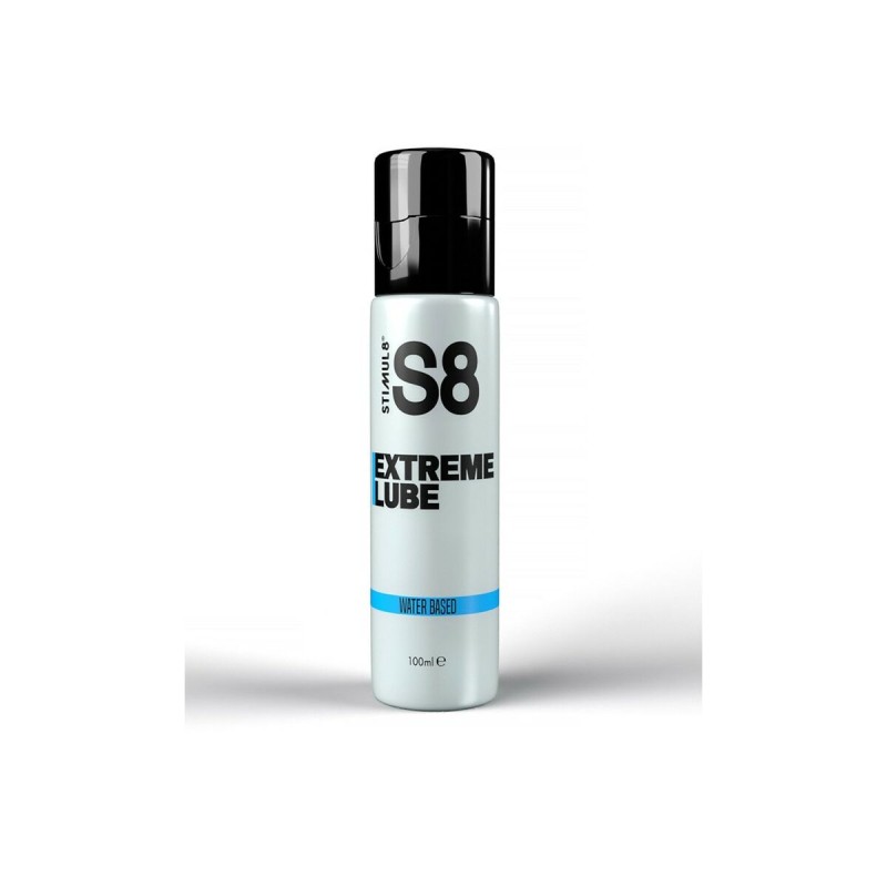 Lubricante a Base de Agua Stimul8 Extreme Lube 100 ml