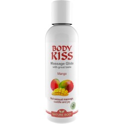 Lubricante Nature Body 100 ml Mango (fruta)