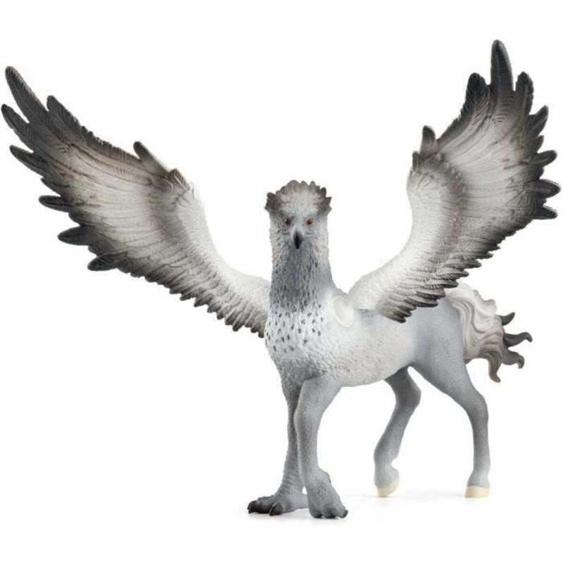 Figura de Acción Schleich Harry Potter - Buckbeak 1 Pieza