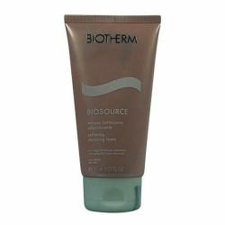 Espuma Limpiadora Biosource Biotherm 3605540526415 150 ml