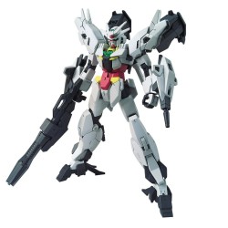 Figura de Acción Bandai JUPITIVE GUNDAM