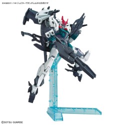 Figura de Acción Bandai JUPITIVE GUNDAM