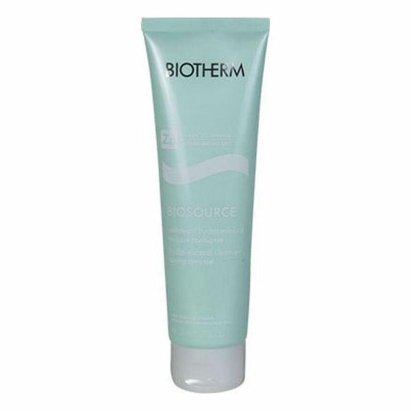 Espuma Limpiadora Biosource Biotherm 150 ml