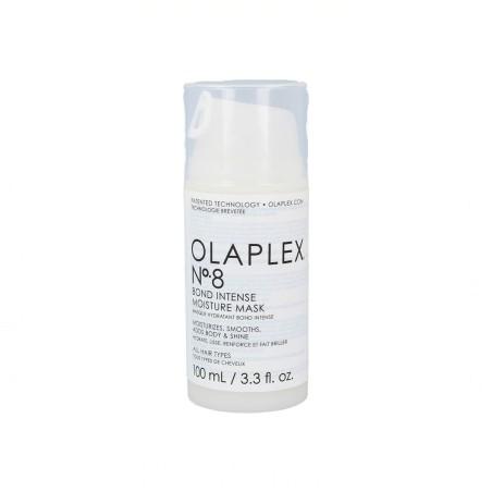 Mascarilla Hidratante Olaplex Bond Intense Nº 8 100 ml