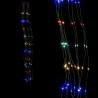 Guirnalda de Luces LED Multicolor 5 W