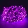 Guirnalda de Luces LED LED Fucsia 480