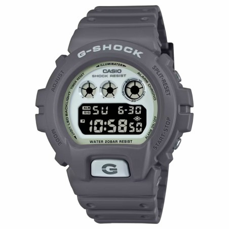 Reloj Hombre Casio DW-6900HD-8ER (Ø 53 mm)