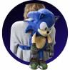 Mochila Lansay Sonic