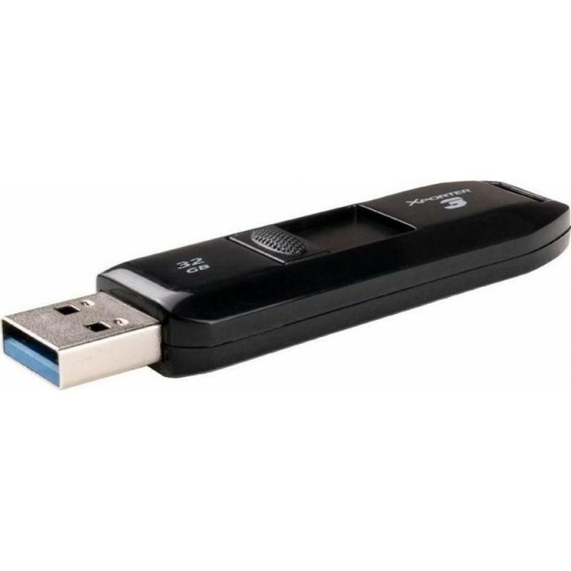 Memoria USB Patriot Memory Xporter 3 32 GB