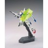 Figura Decorativa Bandai GUNDAM F91 Acrílico