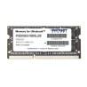 Memoria RAM Patriot Memory PAMPATSOO0046 DDR3 8 GB