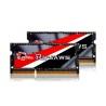 Memoria RAM GSKILL GS-F3-1600C9D-8GRSL DDR3L 8 GB CL9