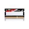 Memoria RAM GSKILL GS-F3-1600C9D-8GRSL DDR3L 8 GB CL9