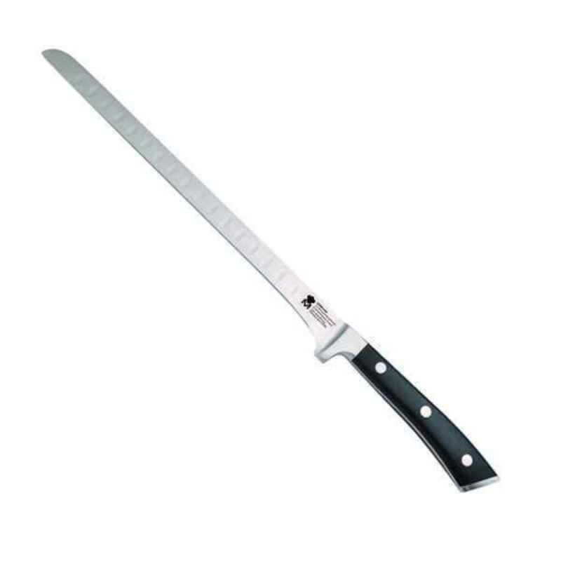 Cuchillo Jamonero Masterpro Foodies BGMP-4320 Acero Inoxidable 25,4 cm