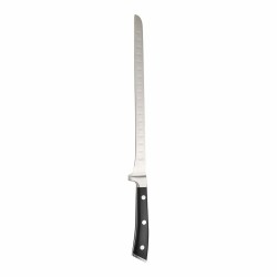 Cuchillo Jamonero Masterpro Foodies BGMP-4320 Acero Inoxidable 25,4 cm